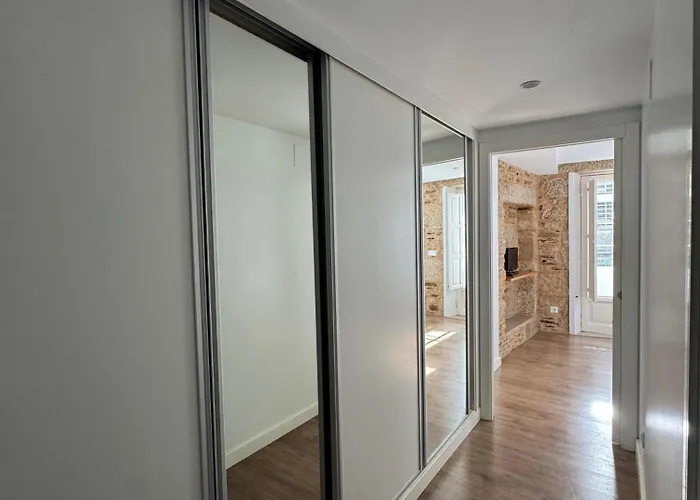 Apartamento Luas