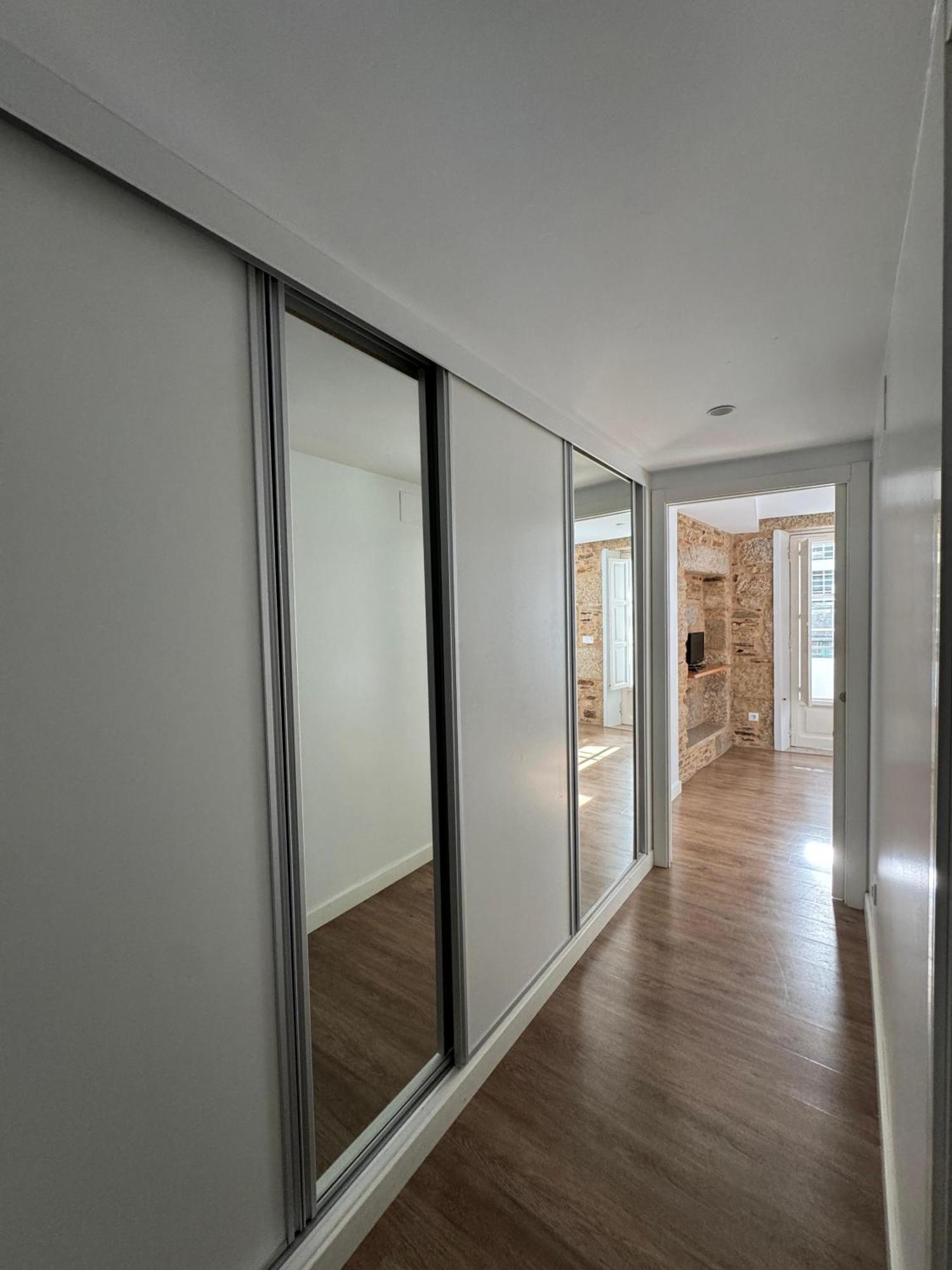 Luas Apartment