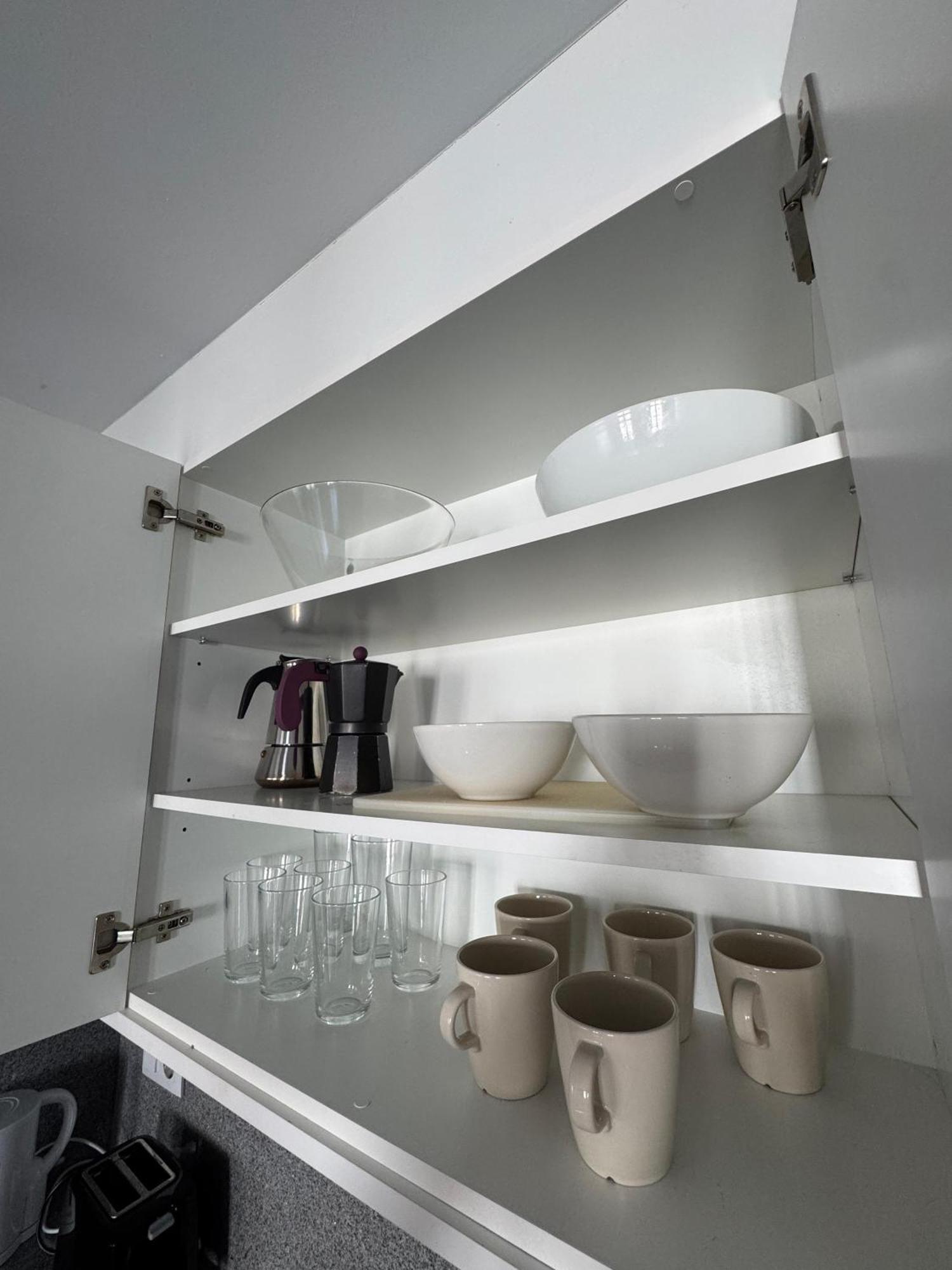 Apartment Luas *