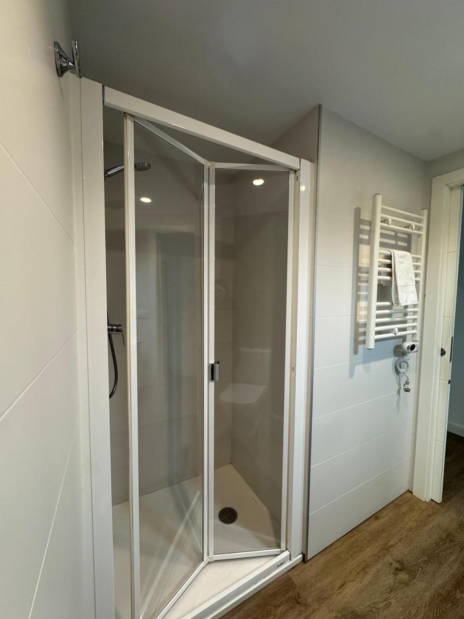 Luas Apartment Santiago de Compostela