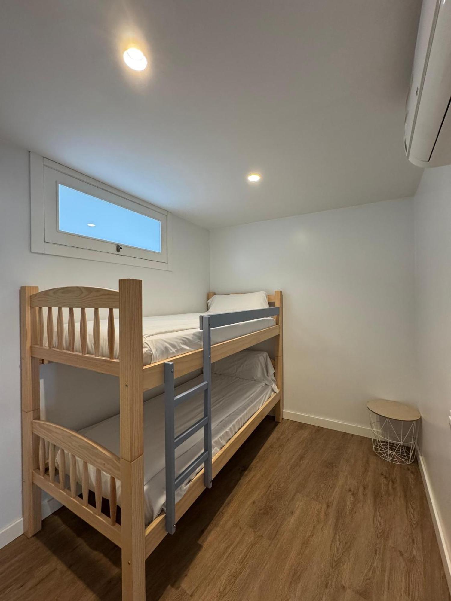 Luas Apartment