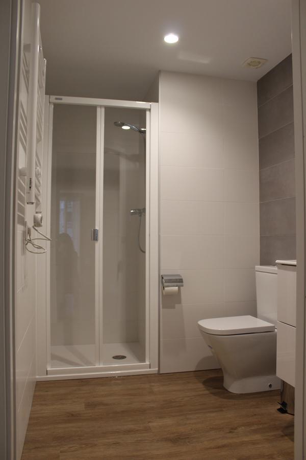 Luas Apartment Santiago de Compostela