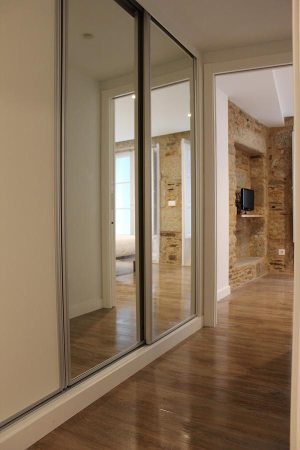 Luas Apartment