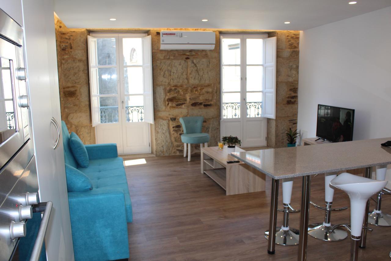 Luas Apartment