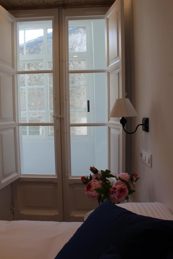 Apartment Luas *